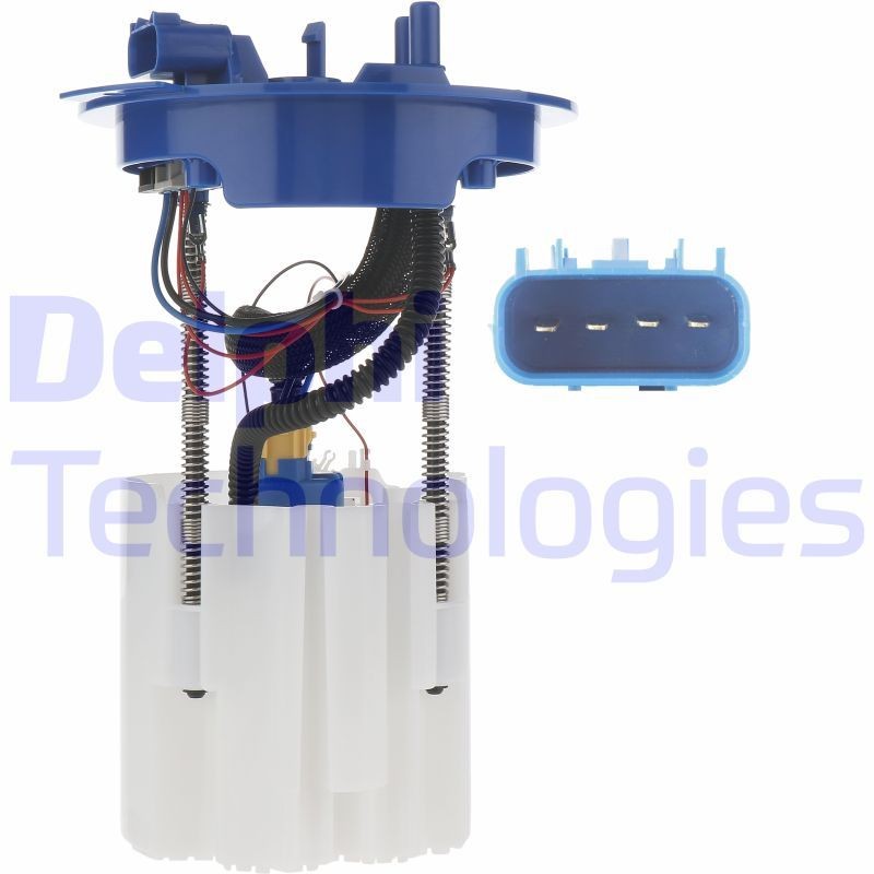DELPHI Μονάδα παροχής καυσίμων FG2420-12B1 FG2420-12B1 Αντλία καυσίμου CHEVROLET CAPRICE DELPHI