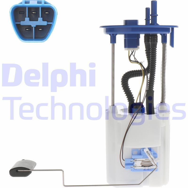 Drivstoffpumpe DELPHI FG2482-12B1 DELPHI FG2482-12B1 Drivstoffpumpe HYUNDAI ix35 2022