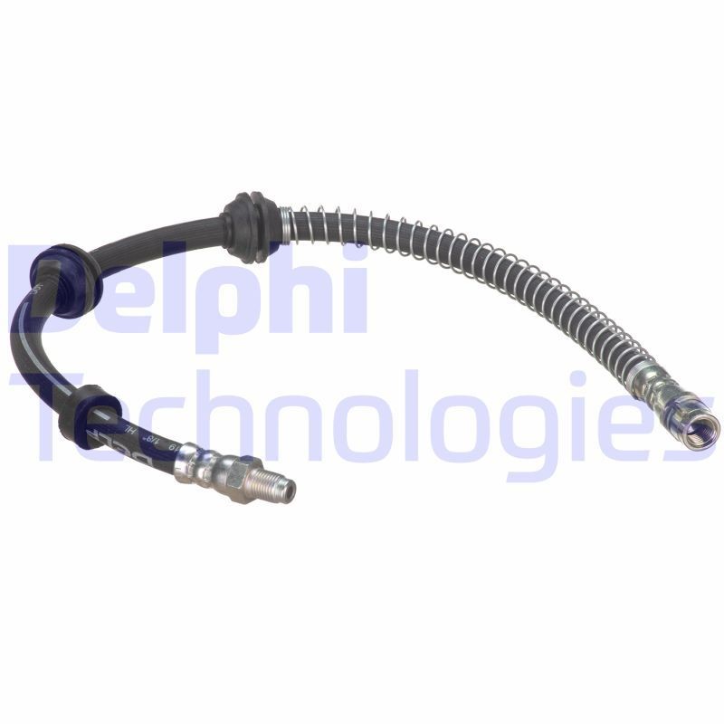 DELPHI Remslang LH7482 DELPHI LH7482 Remslangen Mercedes GLE W166 goedkoop