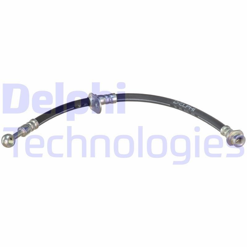 DELPHI Pidurivoolik LH7527 DELPHI LH7527 Pidurivoolik Suzuki SX4 S-Cross hind