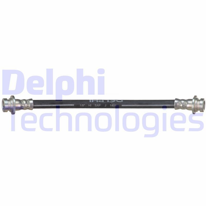 DELPHI Bremsschlauch LH7528 LH7528 Bremsschlauch DELPHI PORSCHE 356