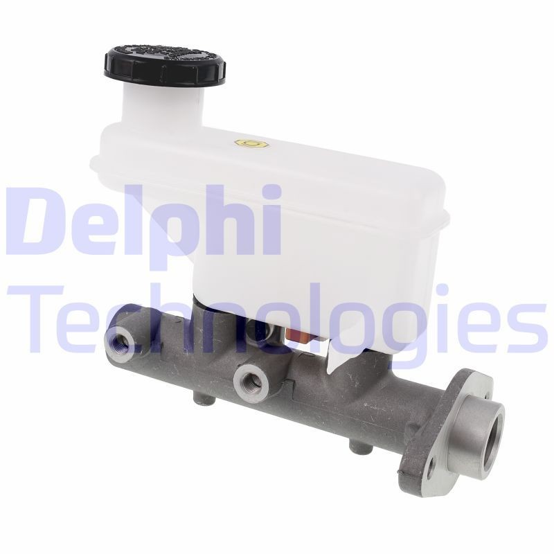 Huvudbromscylinder DELPHI LM80621 DELPHI LM80621: Bromshuvudcylinder Hyundai i10 2007