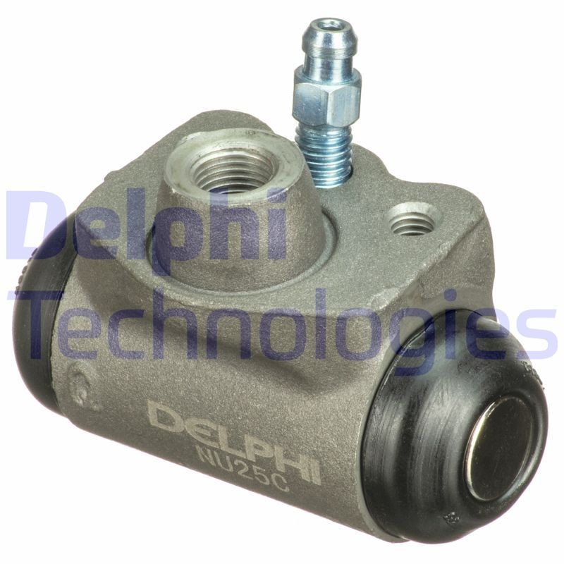 DELPHI Wheel Brake Cylinder LW90184 NISSAN VANETTE DELPHI wheel cylinder LW90184