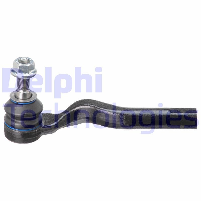 DELPHI Hlava / čap spojovacej tyče riadenia TA3335 Riadenie Mercedes W447: Hlava / čap spojovacej tyče riadenia DELPHI TA3335