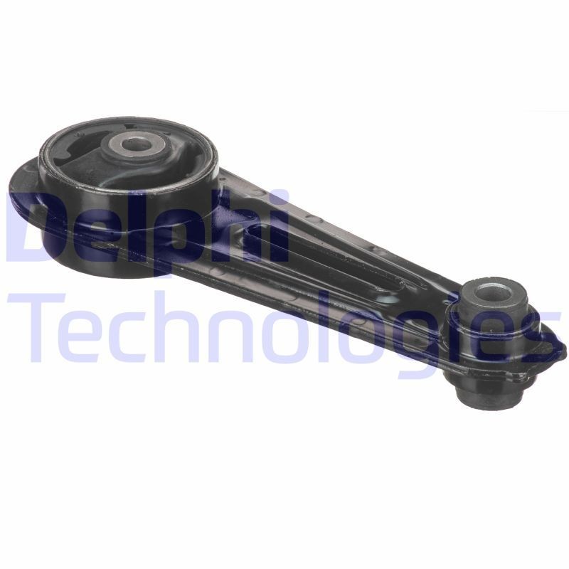 DELPHI Suporte, motor TEM186 DELPHI TEM186 originais Coxim de motor NISSAN X-TRAIL preço