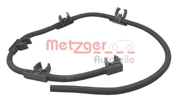 METZGER Ελαστ. σωλ., καύσιμο που διαφεύγει 0840116 Ελαστ. σωλ., καύσιμο που διαφεύγει METZGER SPRINTER 0840116 φθηνά