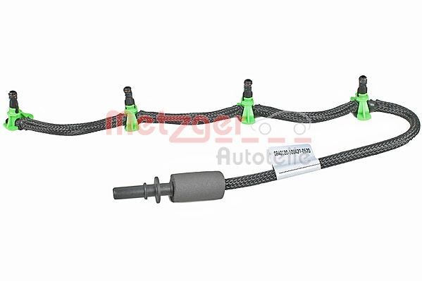 METZGER Slange 0840120 0840120 Slange METZGER HYUNDAI ATOS