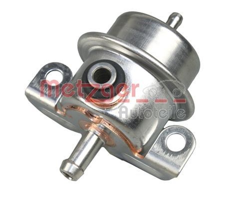 METZGER Regulador da pressão de combustível 0892723 METZGER 0892723 originais Válvula reguladora de pressão sistema common-rail FORD FIESTA preço