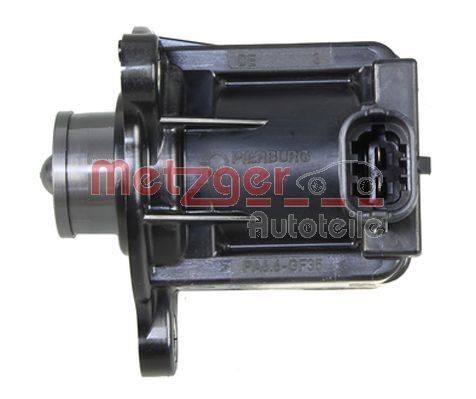 METZGER Schubumluftventil für Turbolader 0892724 Schubumluftventile METZGER Roadster 0892724 günstig