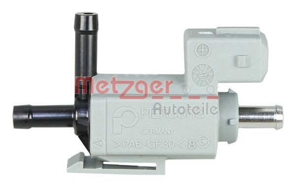 METZGER Laadesurve kontrollklapp 0892729 METZGER 0892729 originaal Survemuundur turbokompressor Panamera 971 hind