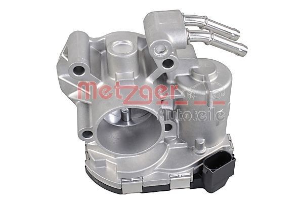 METZGER Gasklephuis 0892734 METZGER 0892734 Gasklephuis Subaru Outback 2 aan een voordelige prijs