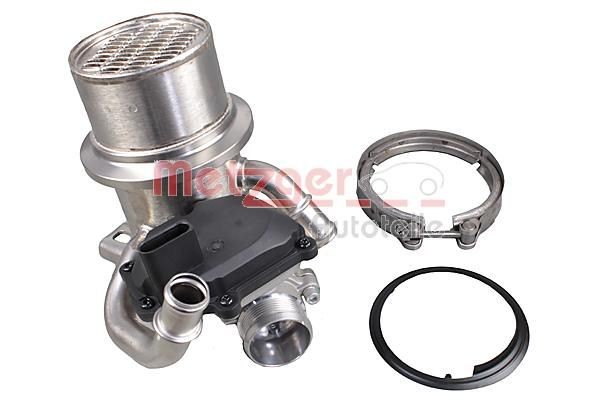 METZGER EGR-moodul 0892738 Agr klapp METZGER VERSO 0892738 odav