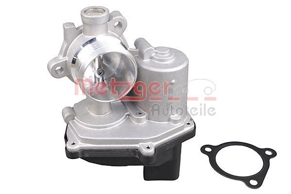 METZGER EGR klep 0892741 0892741 EGR PORSCHE MACAN METZGER