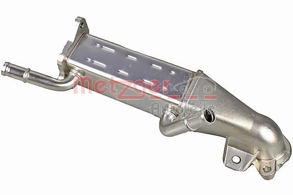 METZGER Chladič výfukových plynov 0892746 Chladič výfukových plynov METZGER Mazda CX-7 0892746