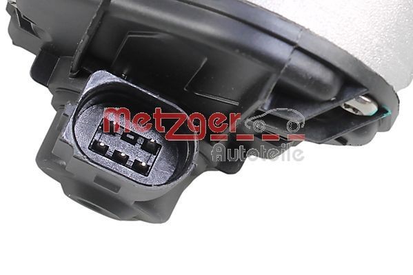 EGR-ventil METZGER 0892760 METZGER 0892760 EGR modul RENAULT TRUCKS MASCOTT 2007