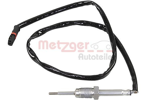 METZGER Sensore, Temperatura gas scarico 0894391 METZGER 0894391 Sensore temperatura DPF BMW E92 prezzo