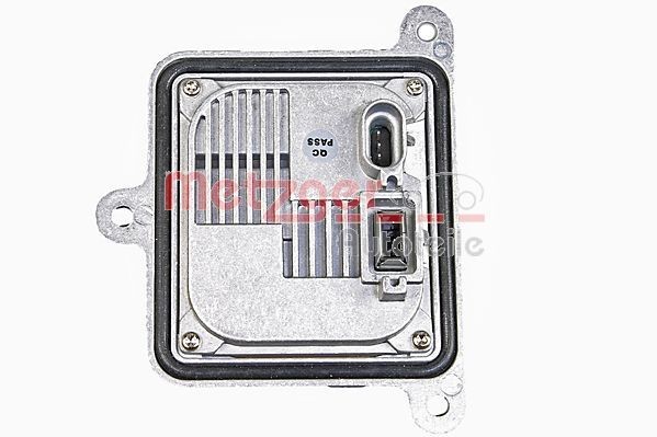METZGER Forkoblingsapparat, afladerlampe 0896019 pris Xenonlys SAAB 0896019 METZGER