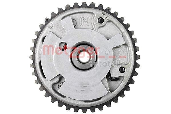 METZGER Nukkvõlliseadistaja 0899219 Hammasratas nukkvõll METZGER Nissan PATHFINDER 0899219