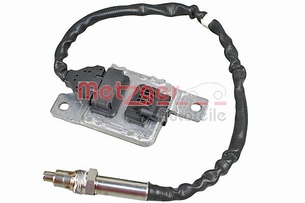 METZGER NOx-sensor, NOx-katalysator 0899228 Lambdasonde METZGER 90 0899228 billige