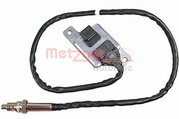 METZGER NOx-Sensor 0899232 Volkswagen 5N_ NOx-Sensor 0899232 METZGER
