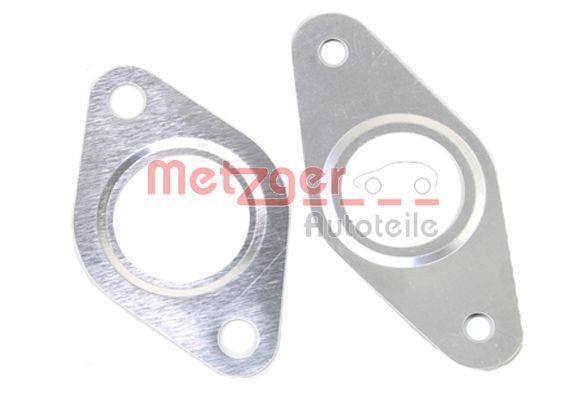 METZGER Gasket Set, EGR system 0899249 METZGER 0899249 FORD Transit Mk3 Van (VE64) egr valve gasket replacement