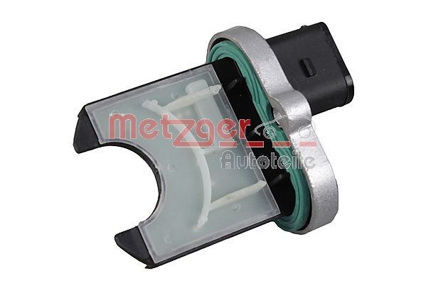 Lenkwinkelsensor METZGER 09001204 METZGER 09001204: Lenkwinkelsensor Seat IBIZA 2002