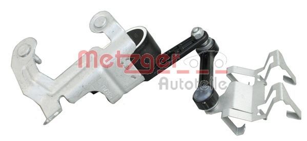 METZGER Sensor, Xenonlicht (Leuchtweiteregulierung) 0901306 METZGER 0901306 Sensor, Xenonlicht (Leuchtweiteregulierung) MERCEDES-BENZ C-Klasse Limousine (W205) C 200 d (205.007) 136 PS 2015