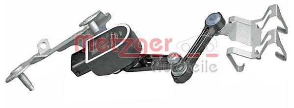 METZGER Sensor, Xenonlicht (Leuchtweiteregulierung) 0901307 METZGER 0901307 Sensor, Xenonlicht (Leuchtweiteregulierung) MERCEDES-BENZ E-Klasse T-modell (S213) E 200 EQ Boost 4-matic (213.287) 197 PS 2019