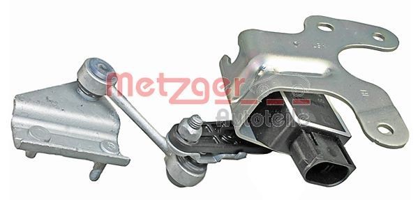 METZGER Sensor, Xenonlys (lysvide-regulering 0901311 METZGER 0901311 Sensor, Xenonlys (lysvide-regulering MERCEDES-BENZ Sprinter 3.5-T Bus (W906) 315 CDI 4x4 (906.735) 150 HK 2013