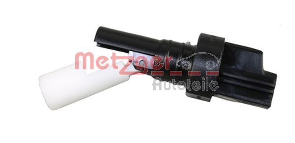 METZGER Andur, pesuveetase 0901316 METZGER 0901316 Andur, pesuveetase BMW G11 hind