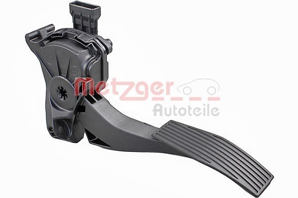 METZGER Sensore, Posizionamento pedale acceleratore 0901318 METZGER 0901318 Sensore, posizionamento pedale acceleratore Opel Astra F 70 prezzo