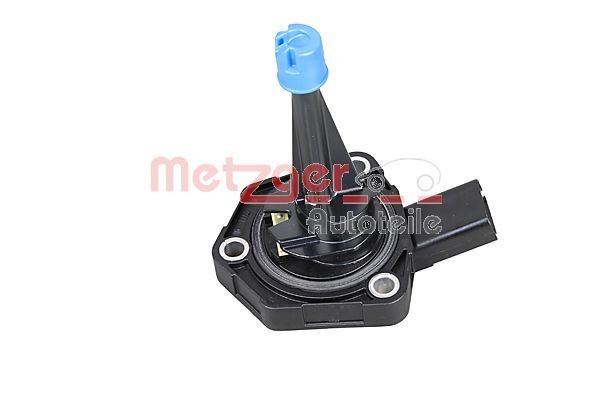 METZGER Sensor, motoroliepeil 0901324 Sensor motoroliepeil METZGER 500 0901324 goedkoop