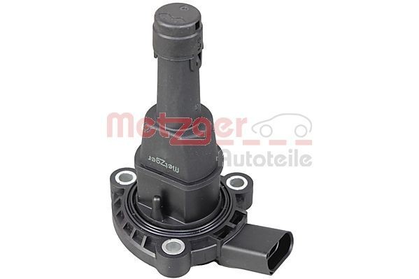 METZGER Sensore, Livello olio motore 0901325 Costo Sensore livello olio METZGER ISUZU 0901325