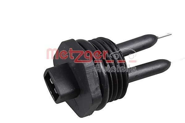 METZGER Sensor, kylvätskenivå 0901326 0901326 METZGER sensor, kylvätskenivå FORD MONDEO