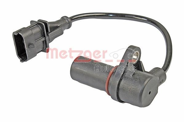 Σηματοδ. παλμών, στροφ. άξονας METZGER 0902404 METZGER 0902404 Αισθητήρες στροφών HONDA CR-V 2025