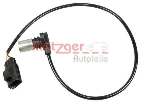 Αισθητήρας, θέση εκκεντροφ. άξονα METZGER 0903249 METZGER 0903249: Αισθητήρας θέσης εκκεντροφόρου Volvo V70 2000