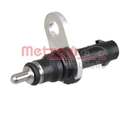 METZGER Sensor, kølevæsketemp. 0905480 Temperatursensor METZGER Audi CABRIOLET 0905480