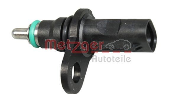 METZGER Devējs, Eļļas temperatūra 0905481 Devējs eļļas temperatūra METZGER BMW X1 0905481
