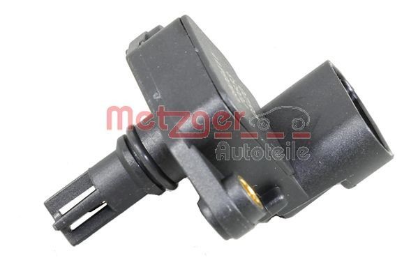 METZGER Sensor, ladetryk 0906411 MAP sensor METZGER Renault MASTER 0906411