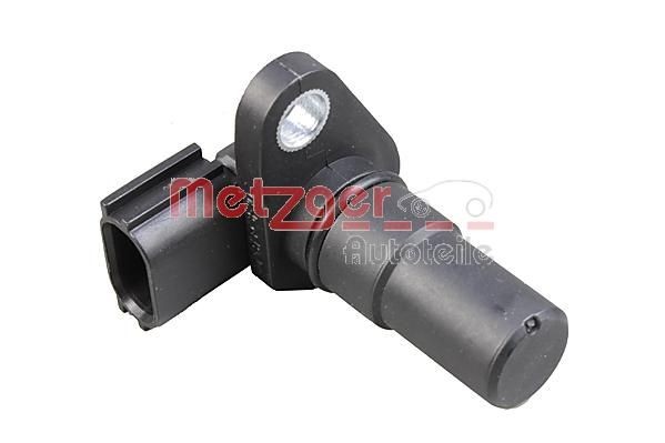 METZGER Drehzahlsensor, Automatikgetriebe 0909084 0909084 METZGER Mitsubishi Colt cjo Geschwindigkeitssensor kaufen