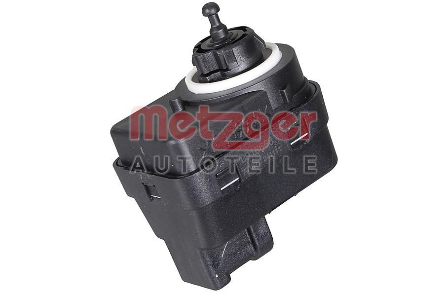 METZGER Reguleringselement, lysregulering 0916668 0916668 Reguleringselement lysregulering RENAULT SCÉNIC METZGER