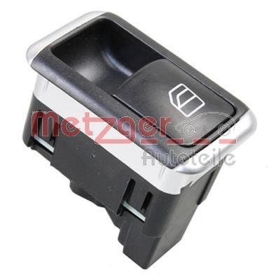 METZGER Kytkin, lasinnostin 0916684 METZGER 0916684 Mercedes C204 lasinnostimen kytkin hinta