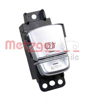 METZGER Interruttore, Attivazione freno stazionamento 0916715 0916715 Interruttore, luce controllo freno a mano SUBARU FORESTER METZGER costo