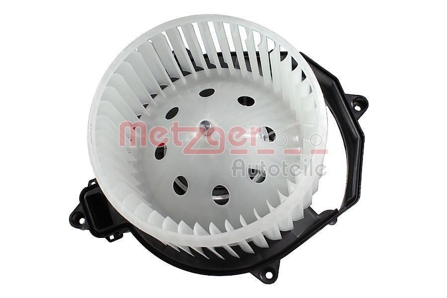 METZGER Kupévifte 0917368 Interiørvifte METZGER Peugeot 308 0917368
