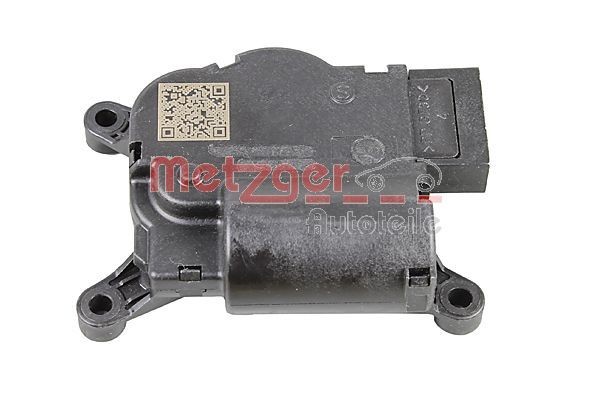 METZGER Control, blending flap 0917373 Toyota LAND CRUISER METZGER control, blending flap 0917373