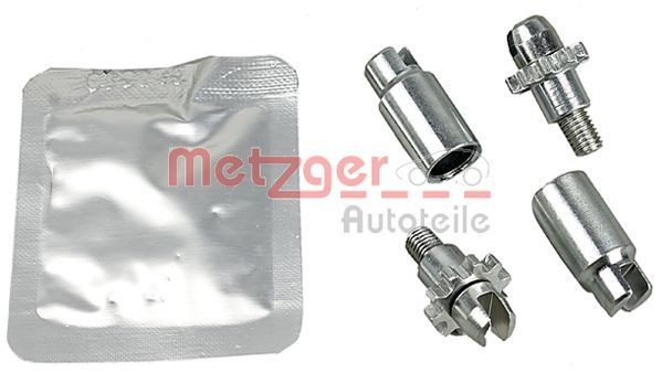 METZGER Dispositivo compensa gioco, Sistema frenante 12053015 12053015 Regolatore, freno a tamburo METZGER MERCEDES-BENZ Serie 123 costo