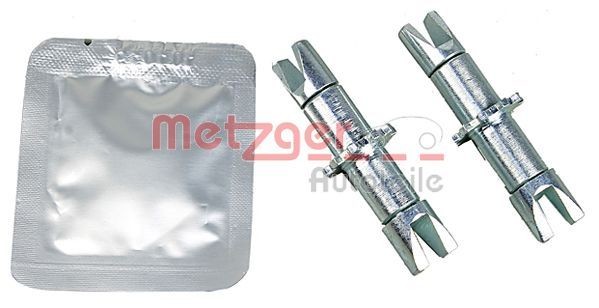 METZGER Dispositivo compensa gioco, Sistema frenante 12053021 12053021 costo Regolatore, freno a tamburo METZGER TOYOTA GT 86