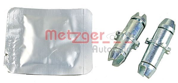 METZGER Ρυθμιστής ντιζών, σύστημα πέδησης 12053022 Ρυθμιστής, ταμπουρόφρενα METZGER Subaru OUTBACK 12053022
