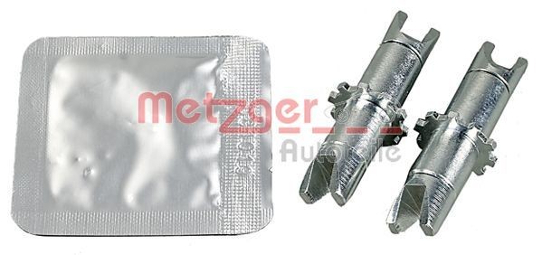 METZGER Ρυθμιστής ντιζών, σύστημα πέδησης 12053023 Ρυθμιστής, ταμπουρόφρενα METZGER OUTBACK 12053023 φθηνά