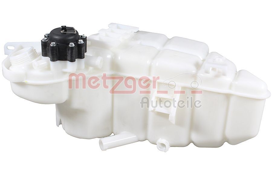 METZGER Coolant expansion tank 2140093 METZGER 2140093 genuine Porsche 997 Convertible coolant expansion tank price
